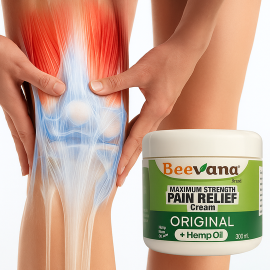 Veneno de abeja: Recupera el cuerpo que el dolor te robó. Vuelve a entrenar, caminar o simplemente vivir… sin límites.