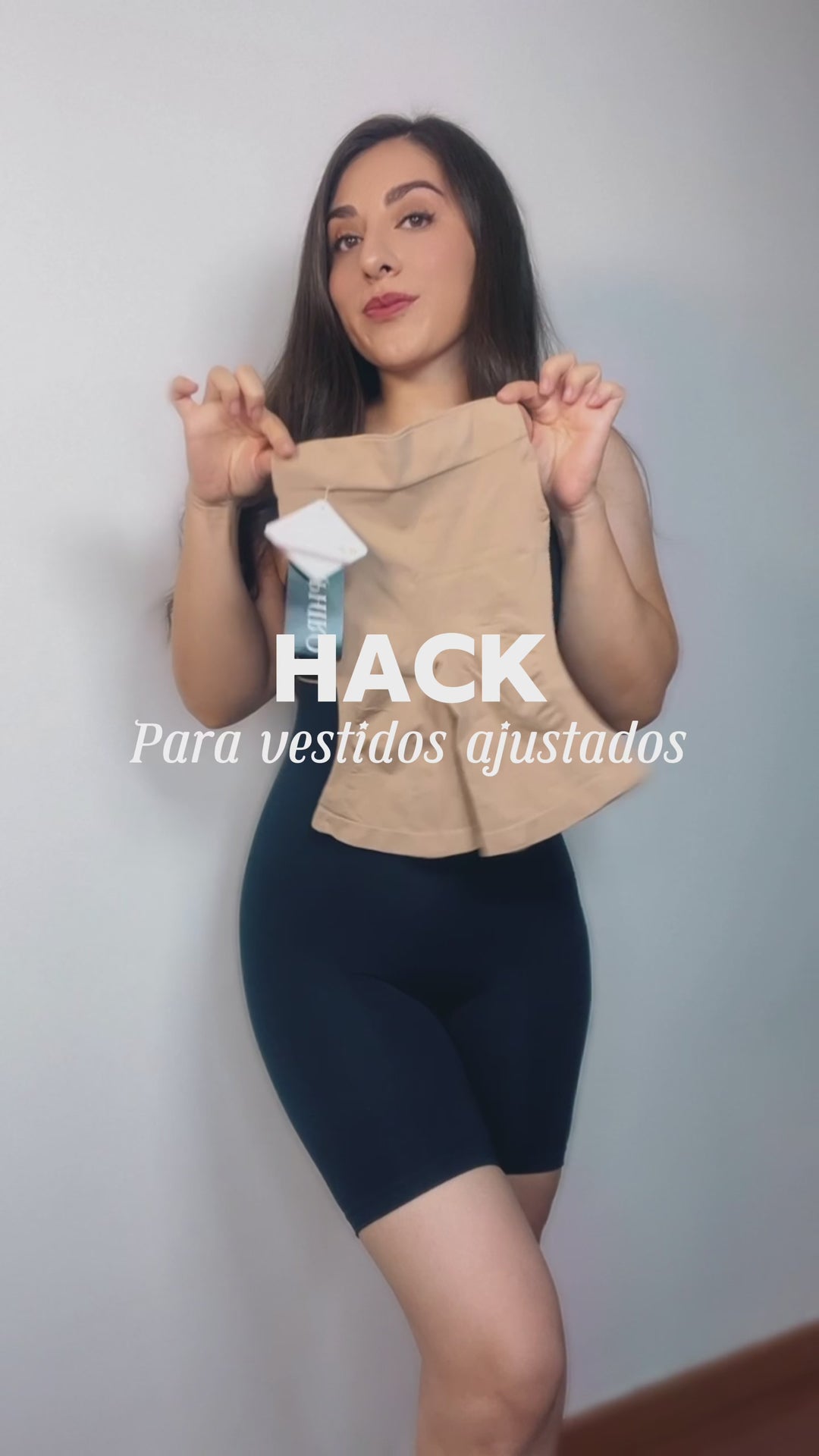 Biker Shaper: Descubre el Secreto para un Abdomen Plano y una Figura Femenina Ideal. El mirarte al espejo ya no será una tortura, será un placer.